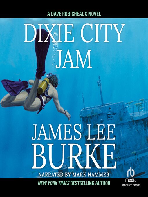 Title details for Dixie City Jam by James Lee Burke - Available